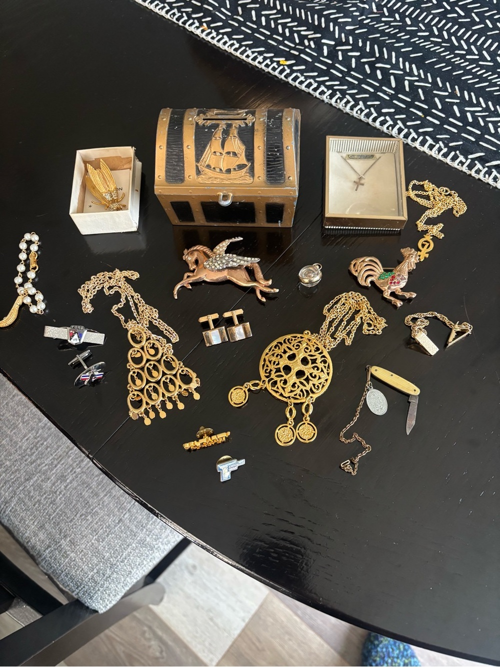 Antique Vintage Lot.